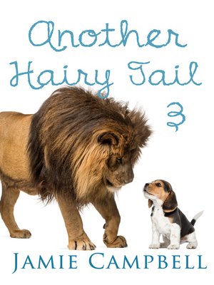cover image of Another Hairy Tail 3
